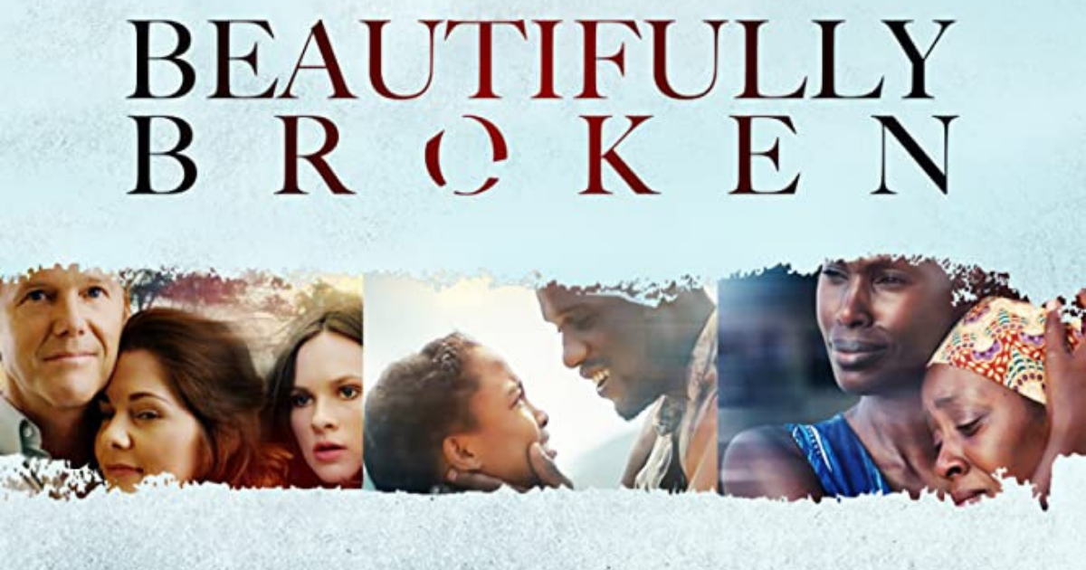 Beautifully Broken movie