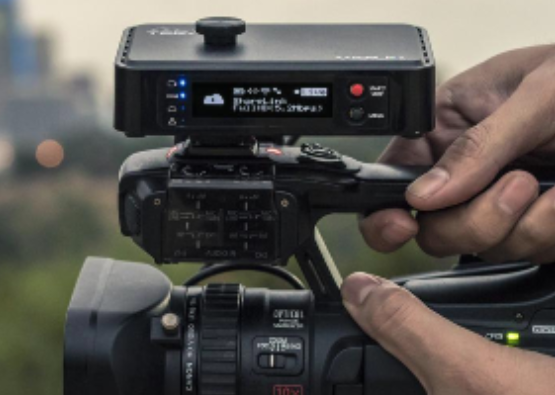 Teradek Camera Mount